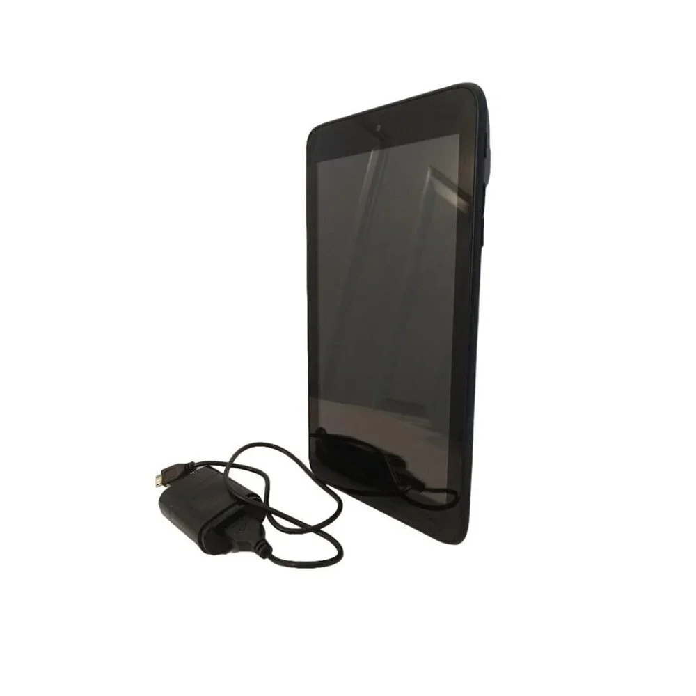 Alcatel Onetouch Tablet Pixi7 Black 7.5 In 9006W Bluetooth Need Password To Open